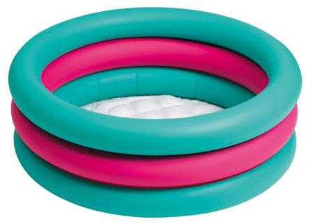 Pratesi Piscina 3 Aros Colores 64X25