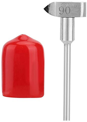 Metal Engraving Handpiece Engraving Knife for Jewelry Making Processing Portable Engraving Handpiece(90 degrees)
