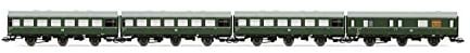 Arnold HN9509 - Modell