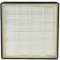 vhbw 1x filtro compatibile con Rowenta Intensium RO6622EA/410, RO664301/410, RO6629T1/410, RO662911/410 aspirapolvere - Filtro HEPA
