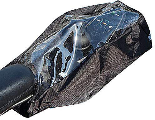 ZSooner Wheelchair Joystick Cover, Waterproof Power Wheelchair Control Protector Cover