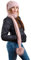 Birendy XXL Beanie AA Mütze, Zipfelmütze inklusive Schal, Pudelmütze, Wintermütze mit großer Fellbommel aus Fellimitat. Extra Lang mit weichem Fleece abgefüttert (Altrosa)