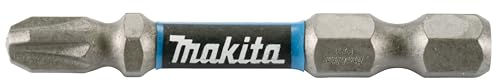 Makita E-03311 Impact Premier Double Torsion Bit PZ3 50mm
