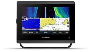 GARMIN gpsmap 723xsv garmin ohne Sonde