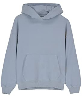 ECOALF Monsalf Damen-Sweatshirt (1 Stück)
