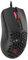 Genesis Gaming Maus KRYPTON 750 RGB kabelgebunden schwarz