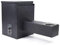 Pellet BBQ Smoker Hopper Bausatz, intelligenter digitaler Temperaturregler, elektrisches Holzpellet Smoker Grillteil for Grillen, Räuchern, Backen, Braten, Schmoren und BBQ/2100 ( Color : Black )