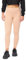 Bellivalini Damen Thermo Leggings Gefüttert für Winter Warme Apre Ski BLV50-320 (Hautfarben, L)