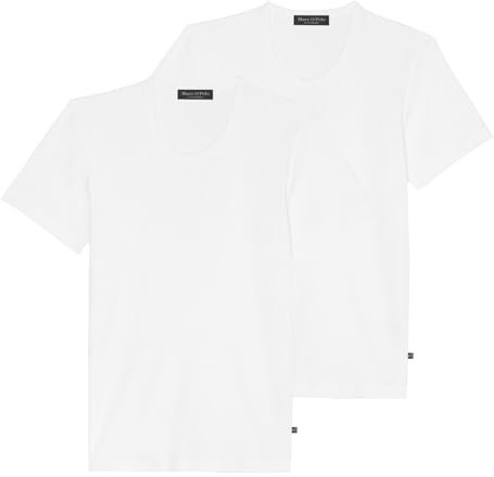 Marc O´Polo Herren Tanktop 2-Pack Iconic Rib