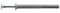 ACP Nageldübel L2 100 Stk. (8,0 x 60,0 mm)