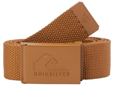 Quiksilver Principal Schwack - Webgürtel für Männer