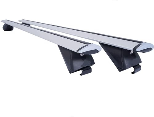 Auto Dachträger für Seat Altea XL 2006-2015,Dachgepäckträger Luggage Rack Rod Dachboxen Lastenträger SDachgepäckträger Dachgepäckablage Gepackträger