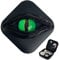 UpaClaire Contact Lens Case Color Contact Lens Removal Kit - Green Forest Eye