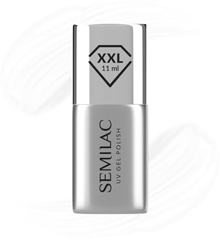 Semilac Base Coat 11 ml