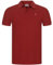 Höhenhorn Waliss Herren Poloshirt Weinrot Gr. XXL