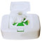 Wet Wipes Box | Baby Wipes Dispenser | Wet Tissue Box | Wipes Dispenser Case | Dustproof Tissue Storage Box Case Dispenser Holder | Wet Tissue Case Container with Lid Seal