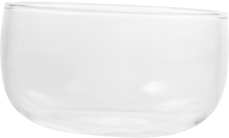 PHENOFICE Ciotola di Insalata Scodella da Cucina Contenitore per Snack Contenitore per Alimenti Ciotola di Dolci Insalatiera da Cucina Piatti per Antipasti Contenitori per Alimenti Spuntino