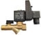0200D Time Drain Valve 15W 20W 220V Air Compressor Air Dryer Tank Electronic Drain Valve(0200D 20W B Type)