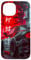 iPhone 15 Retro JDM Japanese Drift Racing Tuning Car Tokyo Skyline Case