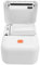 Etikettendrucker, 203 DPI Barcode Etikettendrucker, Tragbarer Bluetooth Thermo Etikettendrucker für Kleine Unternehmen, Adresse, Logo, Kleidung, Post, über 700 Integrierte
