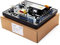 DOMOJT Regulador de tensión Regulador de Voltaje automático AVR SX440, estabilizador de generador sin escobillas, Pieza de generador de energía