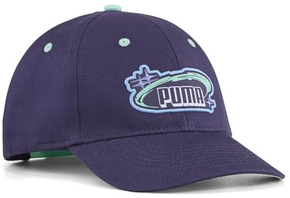 PUMA Jugendliche Comic Baseball-Cap