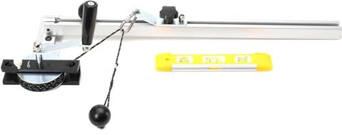 Yidubid Kit De Treuil pour Scie À Chaîne pour Le Sciage À La Chaîne Équilibre Parfaitement La Scierie Système De Treuil Accessoires pour Scies À Chaîne avec Bras De Levier Système d'ancrage