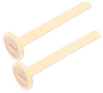 SENECESLI 2PCS Upside Down Sauce Bottle Holder, Silicone Wall Mounted Inverted Organiser, Prevent Drop for Refrigerator Pantry