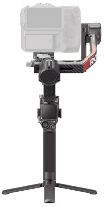 Compatibile con DJI RS 4 Pro - Gimbal, ripresa verticale di seconda generazione, carico utile 4,5 kg/10 libbre(RS 4 PRO)