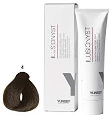 TINTE ILUSIONYST N.4 100 ML YUNSEY