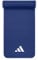 adidas Unisex-Erwachsene Fitnessmatte, Blau, 7mm