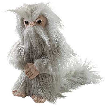 The Noble CollectionEdle Sammlungen - Fantastic Beasts Collectibles, Geschenkidee, Charakter, Mehrfarbig, 61777
