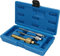 BRILLIANT TOOLS BT561020 Glühkerzen-Werkzeug-Satz, 3-tlg [Powered by KS TOOLS]