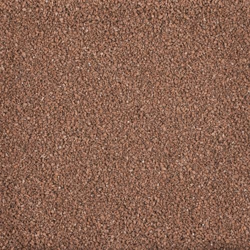 Fuchs seit 1895 Dekosand Farbsand Streudeko 0,5mm 1000g in versch. Farben, Farbe:erdbraun
