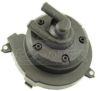 Pompe à eau - Waterpump - Peugeot Jetforce - Ludix - Speedfight 3-4