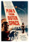 Plan 9 From Outer Space Vintage Sci-Fi – klein – matt – ungerahmt – Werbe-Kunstdruck-Poster