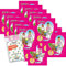 collect-it.de MY HOME OF CARDS + TOYS Exklusive Aufbewahrungshüllen im Bundle mit Bibi & Tina 2023 Sammelstickern (20 Tüten)
