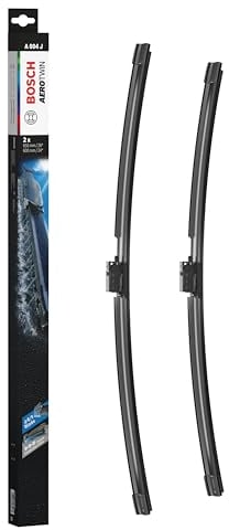 Bosch A004J - Scheibenwischer Aerotwin - Länge: 650/600 mm - Set für Frontscheibe