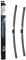Bosch A004J Aerotwin Windscreen Wiper, Length: 650/600 mm, Set for Windscreen