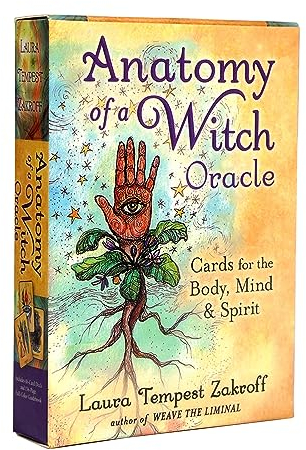 78 cartas de tarot, mazos de oráculo de medianoche y espíritu, mazos de diosa mítica y reino místico, cartas mágicas de cristal para juegos casuales