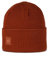 BUFF® Crossknit Mütze Cinnamon Brown Unisex Erwachsene