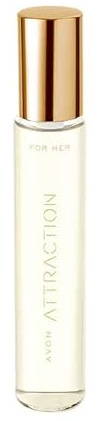 Avon Attraction für Sie, Spray für die Handtasche