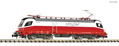 Fleischmann 7570016 N E-Lok 1116 181-9 della ÖBB