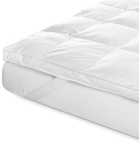 Caleffi Altri - Coprimaterasso Finlandia Tinta Unita Matrimoniale