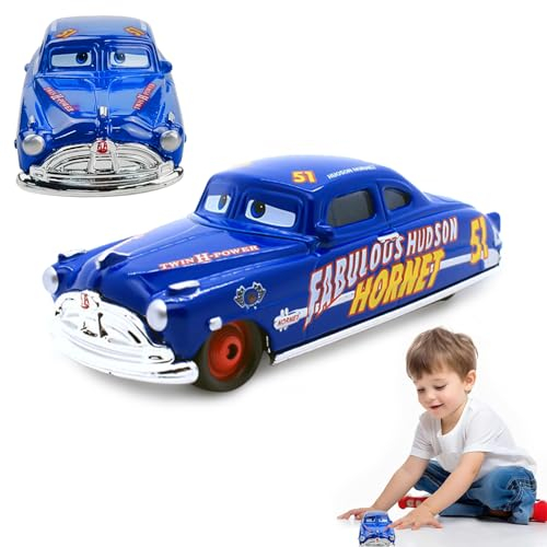 ENAIAH Cars Spielzeug, Metal Racing Cars for Kids Mini Spielzeug Auto Kinderspielzeug Auto, Racing Modell Spielzeug Geburtstagsfeiern Rennen Auto für Kinder Geburtstag Party (C)