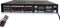 Amplificador de alta fidelidad estéreo, amplificador de 600 W, bluetooth 5 canales, digital, amplificador de potencia, amplificador de sonido Radio FM/AM, soporte con pantalla LED, para fiestas de