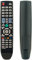 AULCMEET Telecomando,BN59-00862A Sub BN59-00939A BN59-00863A Nuova sostituzione del telecomando per fit for Smasusng LED LCD Smart TV UE37B6000VWXXH UE40B6000VWXXH