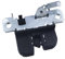 Cerradura Puerta Trasera Para Seat Para Ibiza Para León Para Toledo 2002-2010 Mecanismo De Pestillo De Bloqueo Del Portón Trasero Del Maletero 6Q6827505E 6L6827505A 7L6827505 Cerradura Puerta Maletero