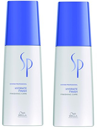 Wella 2x SP System Professional Care Hydrate Finish 125 Ml