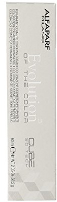 Alfaparf Milano Evolution Of The Color Nacré 6.01 Dunkelblond Perlmutt Asch